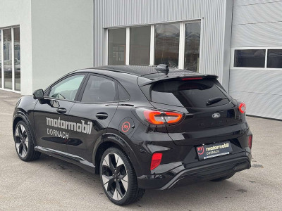 Ford Puma Vorführwagen