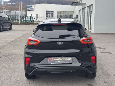 Ford Puma Vorführwagen