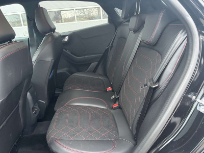 Ford Puma Vorführwagen