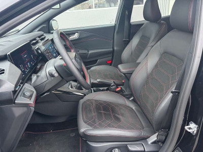 Ford Puma Vorführwagen