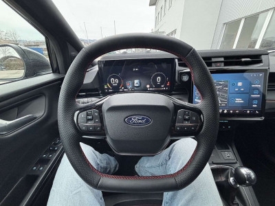 Ford Puma Vorführwagen