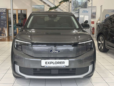 Ford Explorer Neuwagen Ford Explorer Neuwagen