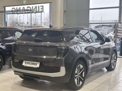 Ford Explorer Neuwagen Ford Explorer Neuwagen