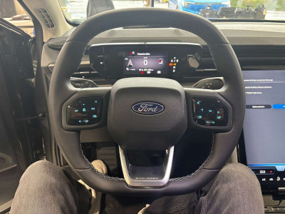 Ford Explorer Neuwagen Ford Explorer Neuwagen