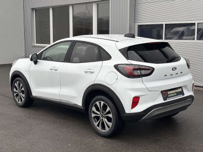 Ford Puma Neuwagen Ford Puma Neuwagen