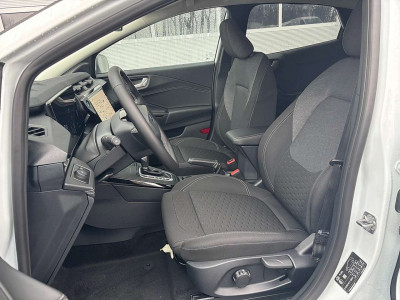 Ford Puma Neuwagen Ford Puma Neuwagen