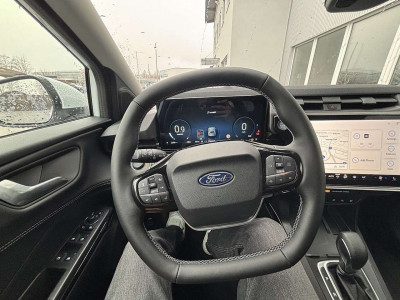 Ford Puma Neuwagen Ford Puma Neuwagen