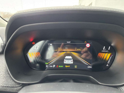 MG ZS Neuwagen MG ZS Neuwagen