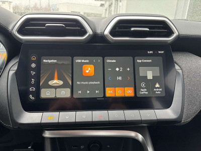 MG ZS Neuwagen MG ZS Neuwagen