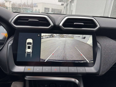 MG ZS Neuwagen MG ZS Neuwagen