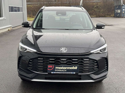 MG ZS Neuwagen MG ZS Neuwagen