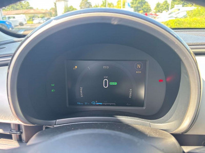 Fiat 600e Vorführwagen Fiat 600e Vorführwagen