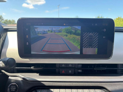 Fiat 600e Vorführwagen Fiat 600e Vorführwagen