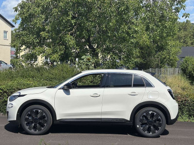 Fiat 600e Vorführwagen Fiat 600e Vorführwagen