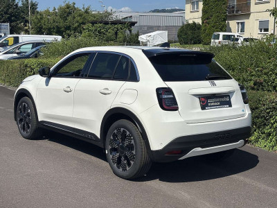 Fiat 600e Vorführwagen Fiat 600e Vorführwagen