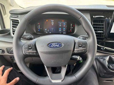 Ford Transit Neuwagen