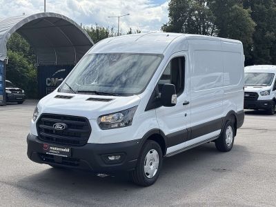 Ford Transit Neuwagen