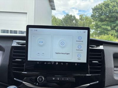 Ford Transit Neuwagen