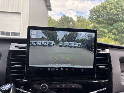 Ford Transit Neuwagen