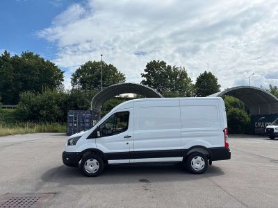 Ford Transit Neuwagen