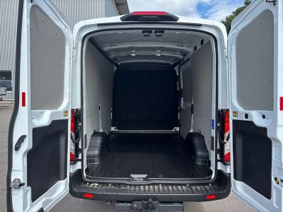 Ford Transit Neuwagen