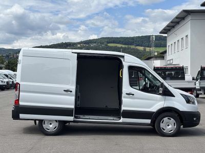 Ford Transit Neuwagen