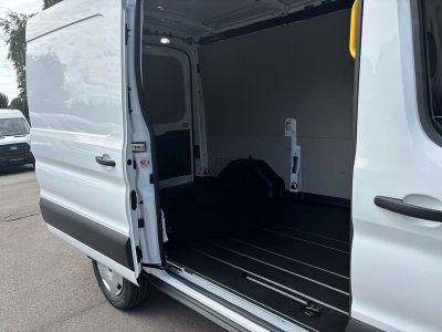Ford Transit Neuwagen
