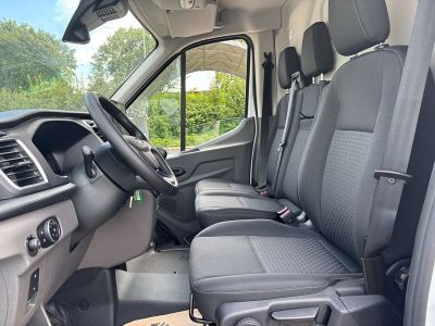 Ford Transit Neuwagen