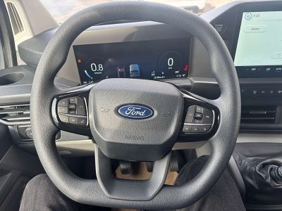 Ford Transit Custom Neuwagen