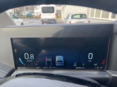 Ford Transit Custom Neuwagen