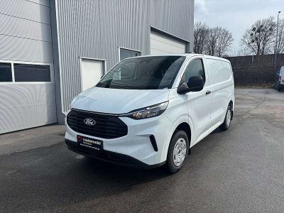 Ford Transit Custom Neuwagen