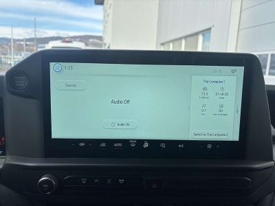 Ford Transit Custom Neuwagen