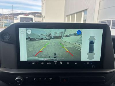 Ford Transit Custom Neuwagen