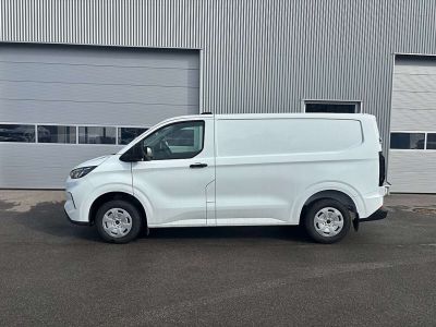 Ford Transit Custom Neuwagen