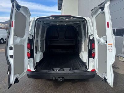Ford Transit Custom Neuwagen