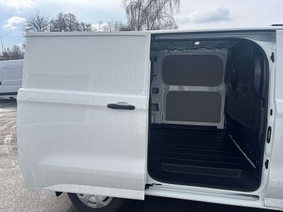 Ford Transit Custom Neuwagen