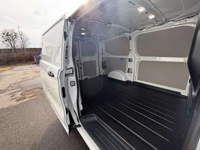Ford Transit Custom Neuwagen