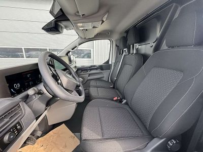 Ford Transit Custom Neuwagen