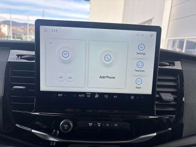 Ford Transit Neuwagen