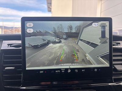 Ford Transit Neuwagen