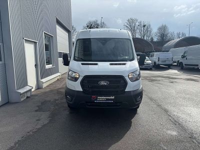 Ford Transit Neuwagen