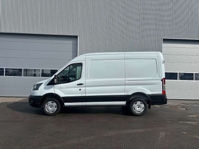 Ford Transit Neuwagen