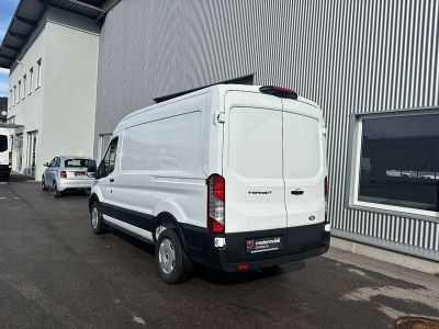 Ford Transit Neuwagen