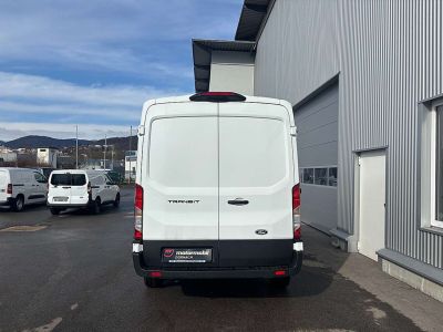 Ford Transit Neuwagen