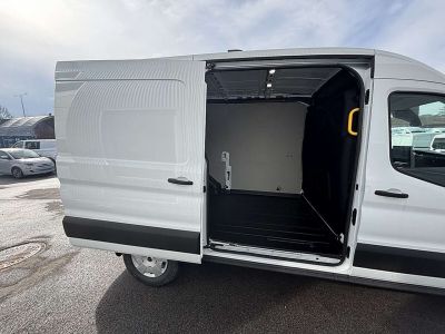 Ford Transit Neuwagen