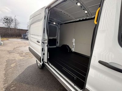 Ford Transit Neuwagen