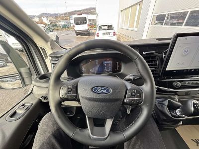 Ford Transit Neuwagen