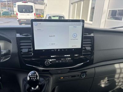 Ford Transit Neuwagen