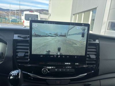 Ford Transit Neuwagen