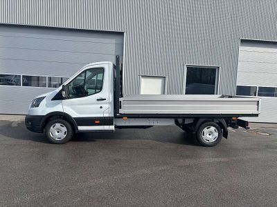 Ford Transit Neuwagen